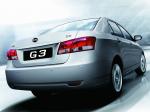 BYD G3 2009 года